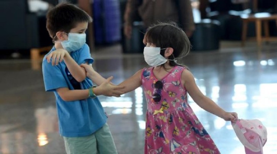 بسبب كورونا.. "التهاب نادر" يهدد حياة الأطفال