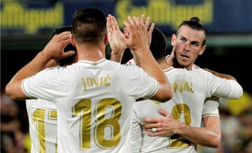 ريال مدريد يدرس اتخاذ قرار مؤلم في الموسم الجديد