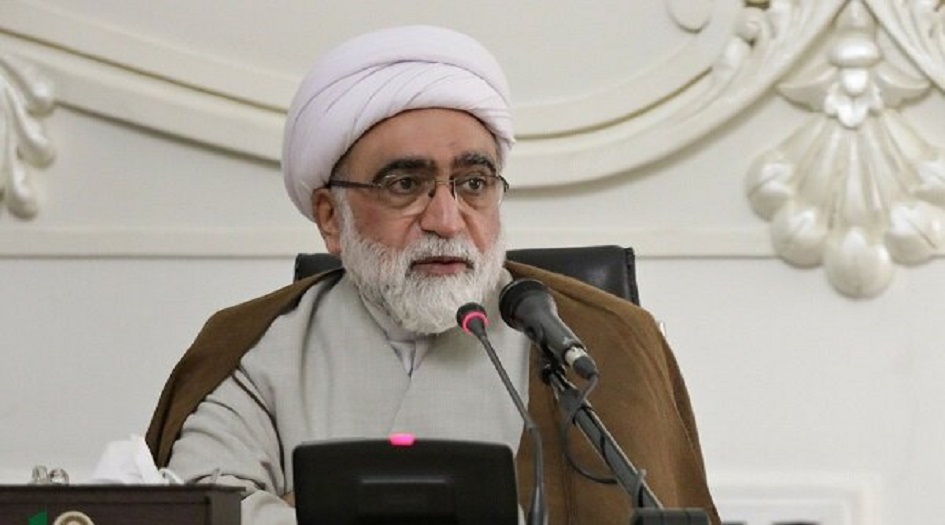 متولي العتبة الرضوية: نسعى لفتح العتبات مع مراعاة الشروط الوقائية