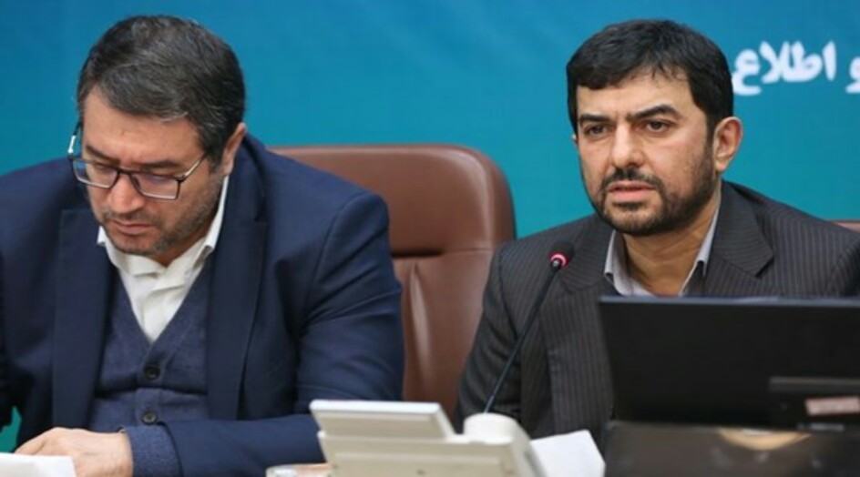 روحاني يعين مدرس خياباني مشرفا على وزارة الصناعة والتعدين والتجارة