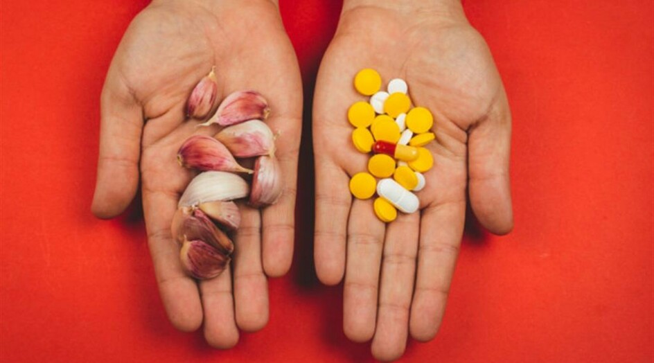 بعيداً عن الأدوية...أطعمة لمكافحة فيروس كورونا