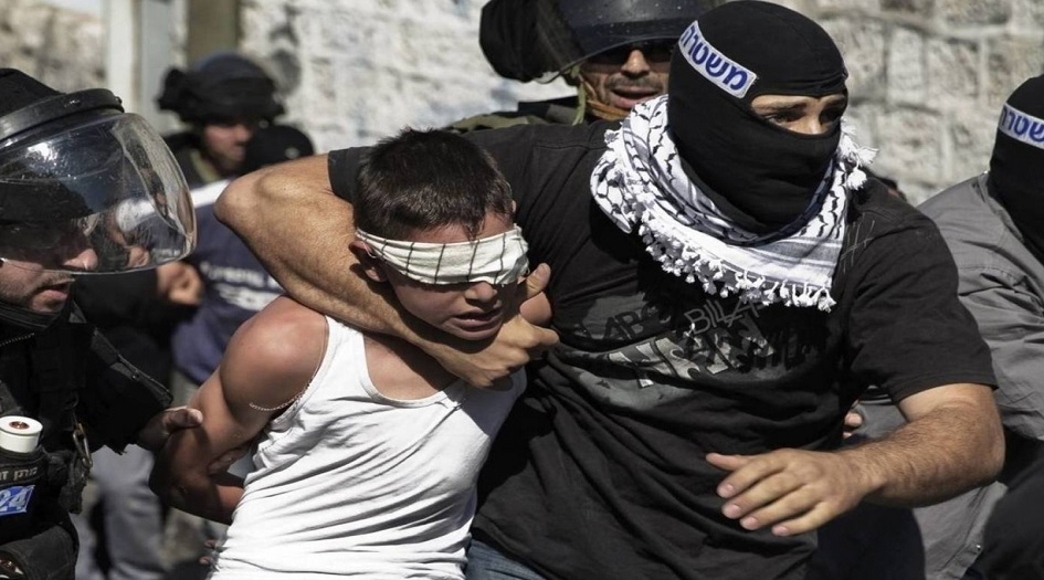 دعوة أممية لإطلاق الأطفال الفلسطينيين الأسرى في سجون الاحتلال