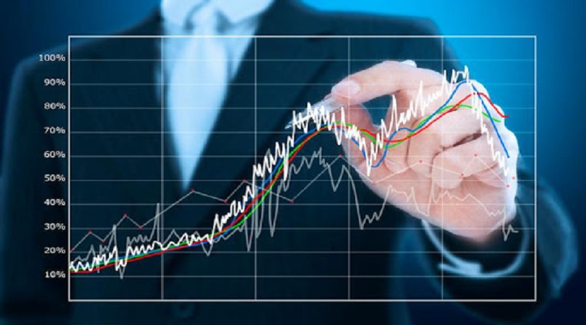 نكات كليدي براي سود در بورس +اينفوگرافي