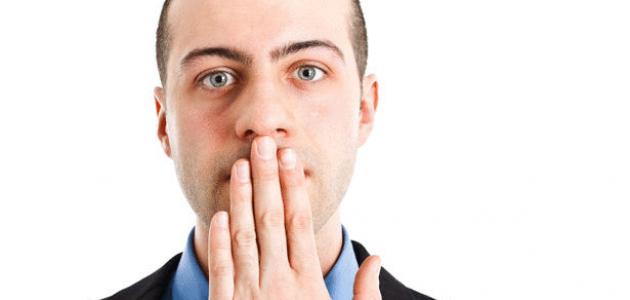 طرق التخلص من مرارة الفم في شهر الصيام