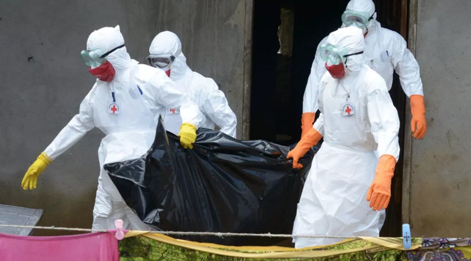 الكشف عن الحصيلة الحقيقية لضحايا كورونا في بريطانيا