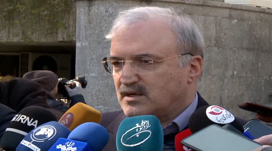 وزير الصحة يقدر التزام الشعب بالقواعد الصحية