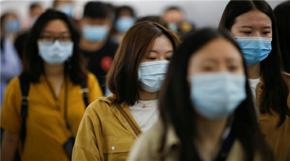 الصين تغلق مدينة .. ومخاوف من "ووهان أخرى"