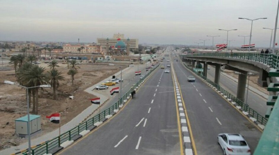 بعد حصيلة غير مسبوقة..محافظة عراقية تفرض الحظر الشامل بسبب كورونا