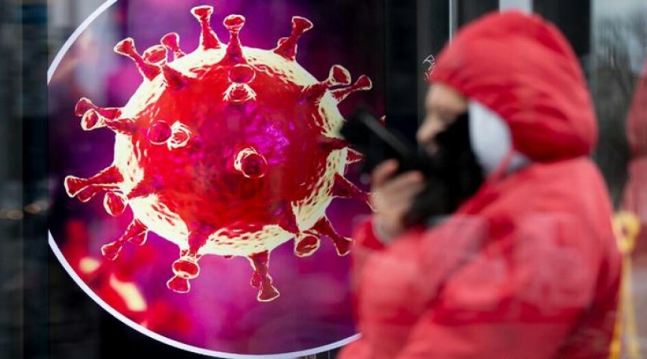 علامة رئيسية تدل على الإصابة بفيروس كورونا