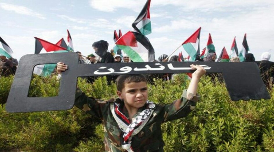 الفلسطينيون يحيون ذكرى النكبة بفعاليات رقمية