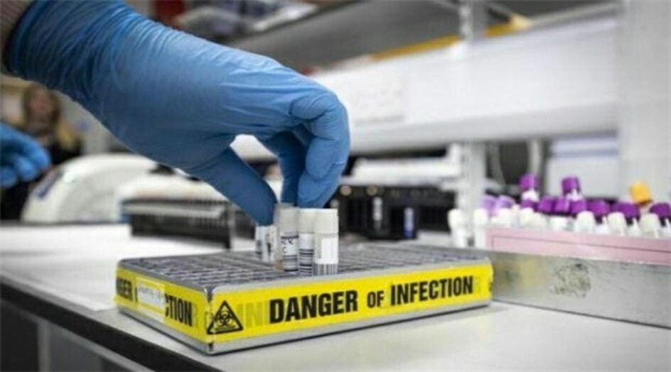 رسميا .. ايران تصدر أطقم تشخيص كوفيد 19 لتركيا وألمانيا