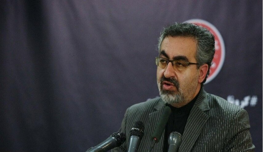 الصحة الايرانية: تعافي 90539 مصابا بفيروس كورونا