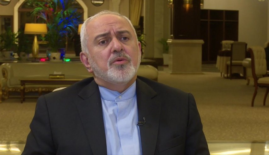 ظريف: الأميركيون أنهوا شراكتهم في القرار الاممي 2231