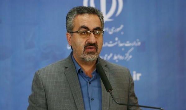 کرونا در ایران ۴۸ قربانی جدید گرفت