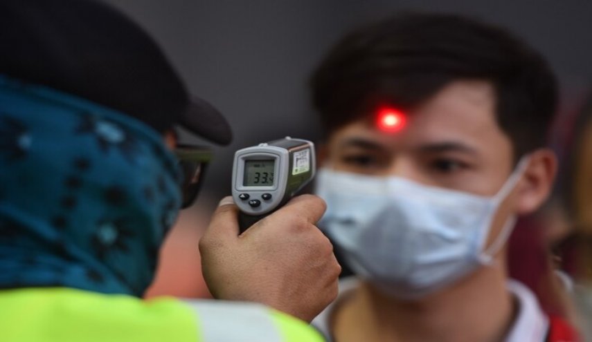 اكتشاف علامات مميزة جديدة لـ "كوفيد-19"