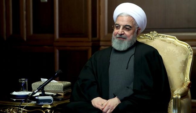 روحانی: رعایت پروتکل‌های بهداشتی در شب‌‌های قدر افتخار است