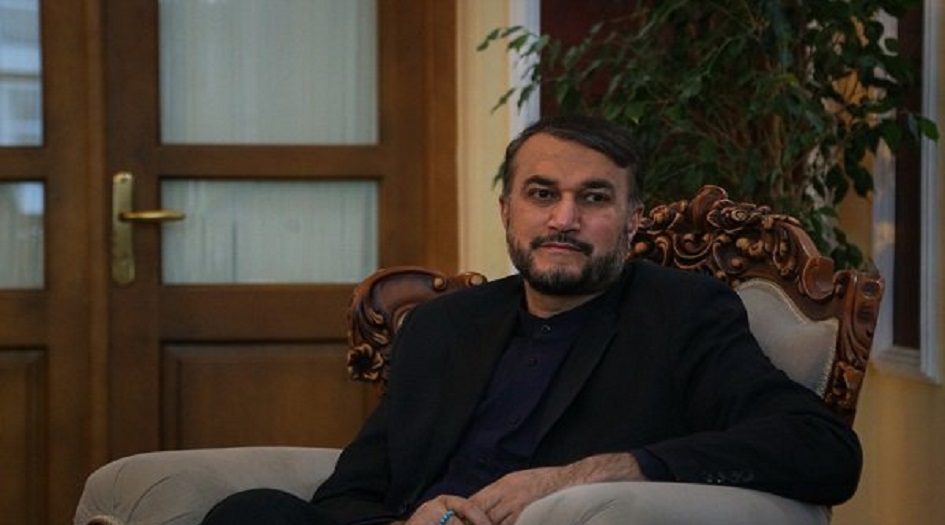 أميرعبداللهيان: المقاومة ستنهي كيان الاحتلال وسنصلي قريباً في القدس