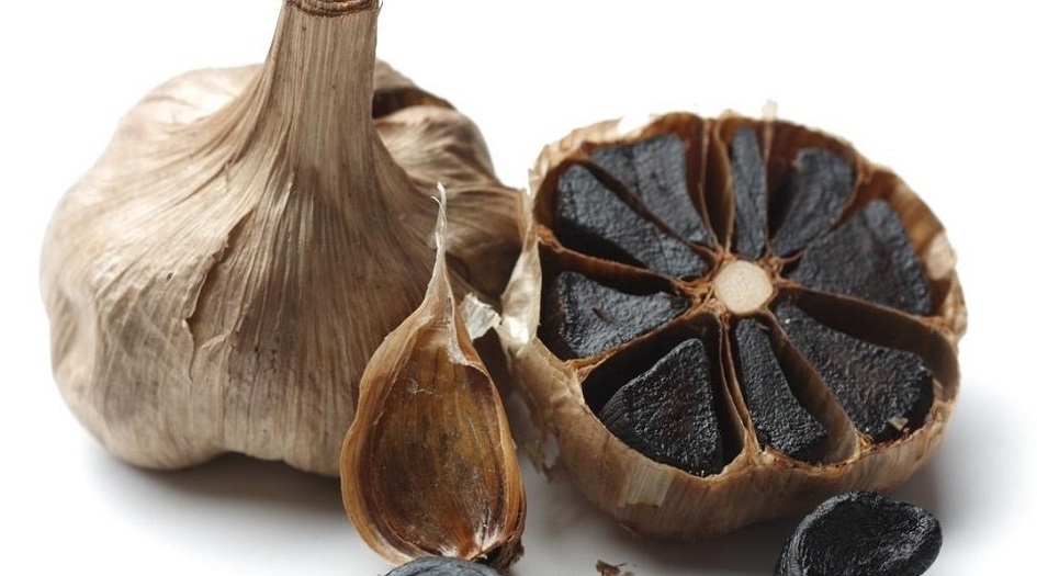 فوائد مذهلة للثوم الأسود تعرف عليها