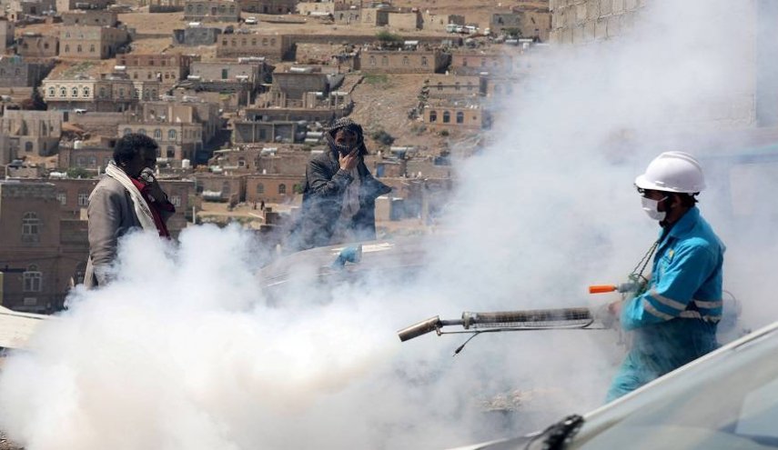 الصحة العالمية تحذر من صعوبة احتواء كورونا باليمن