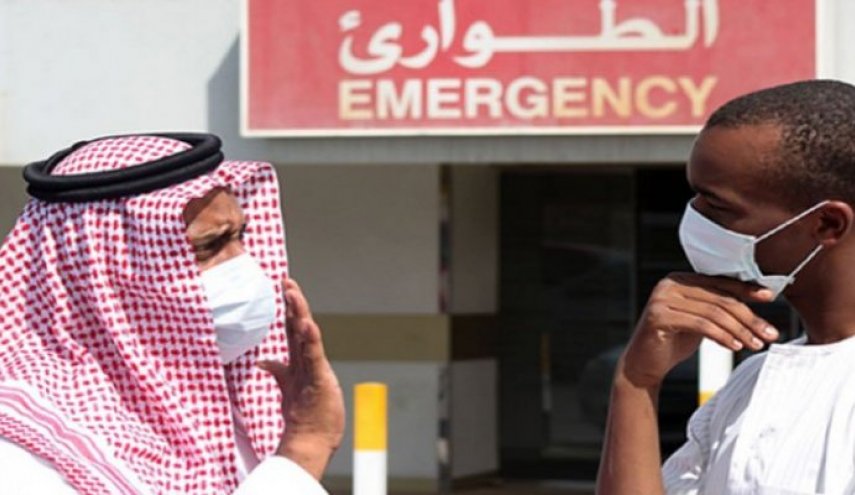 ارتفاع حالات الإصابات بكورونا في دول الخليج الفارسي