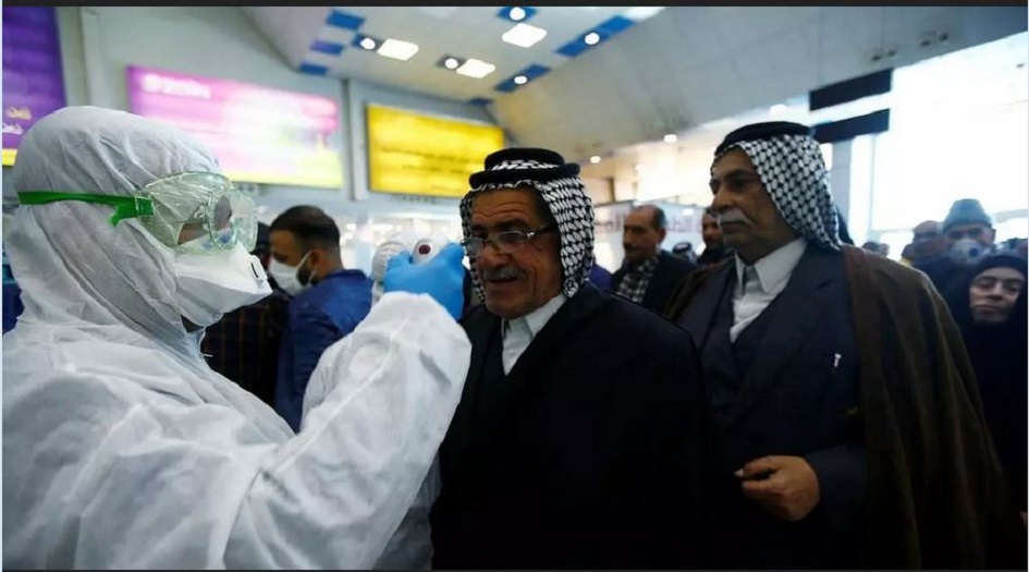 الحكومة العراقية تعلن حظرا شاملا للتجوال ابتدءا من الجمعة المقبلة