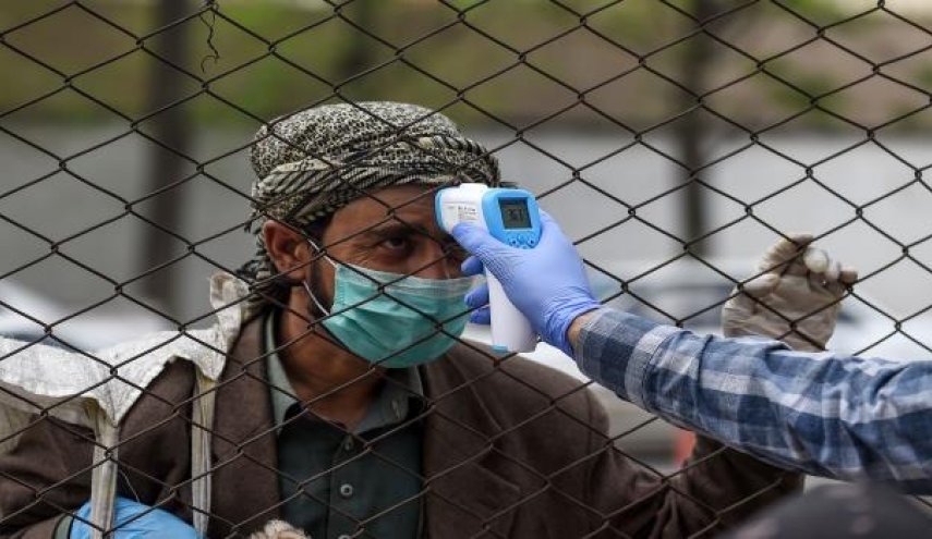 الصحة الأفغانية تحذر من "كارثة كبرى"!