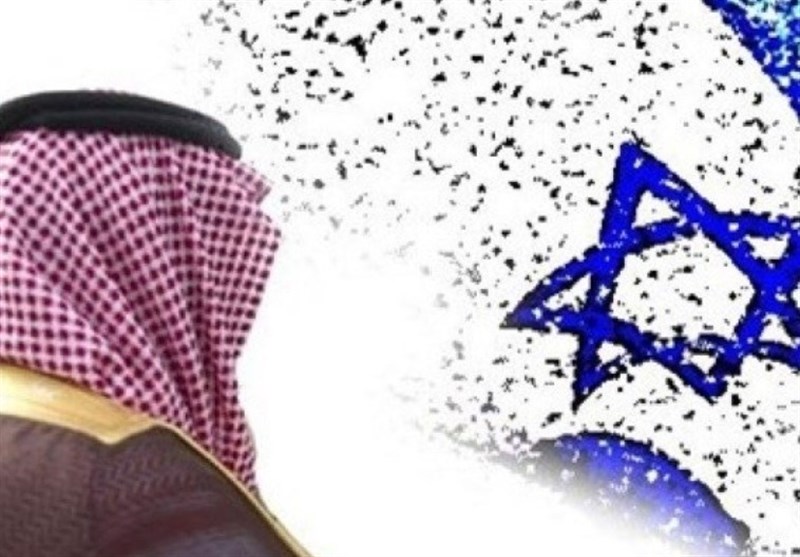  شیخ‌نشینان از ارتباط با اشغالگران به کجا رسیدند؟