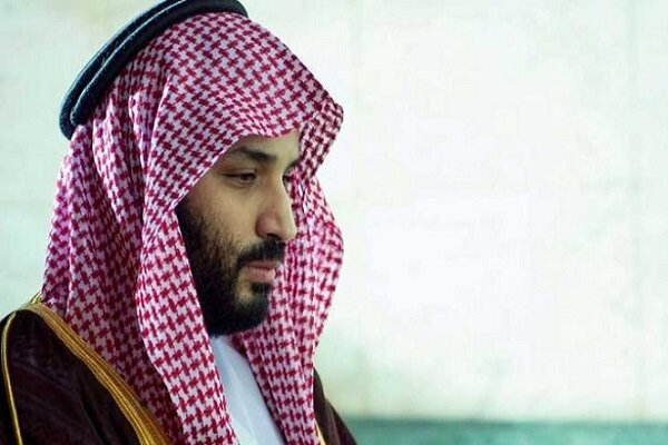 ساندی تایمز ؛  دوره طلایی عربستان تمام شد