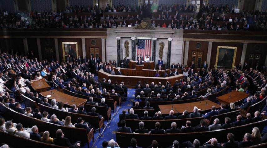 فتح تحقيق في الكونغرس بعد إقالة مفتش عام وزارة الخارجية