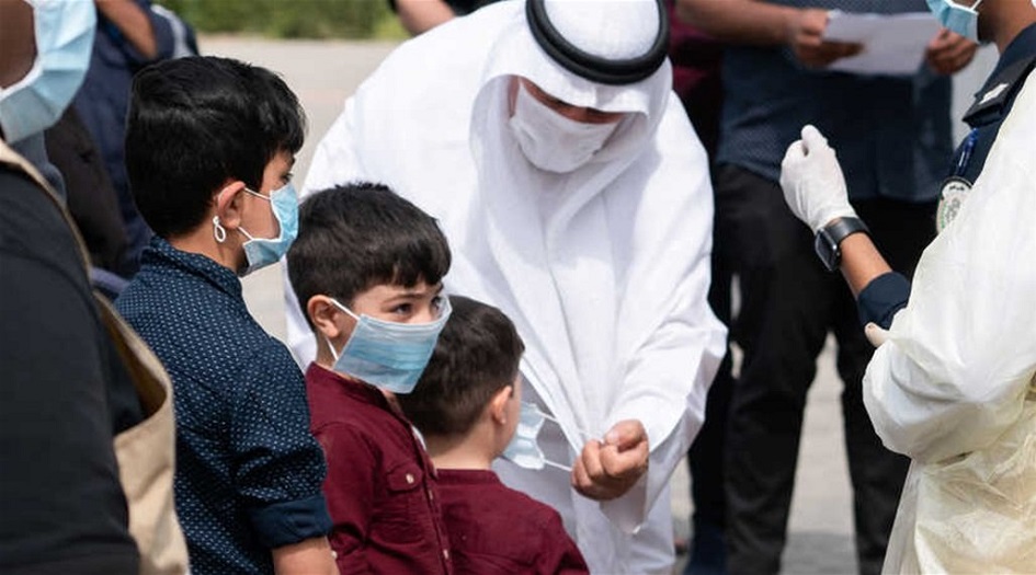 عقوبات خيالية.. السجن 3 سنوات وغرامة 55 ألف دولار للذين لايرتدون الكمامة