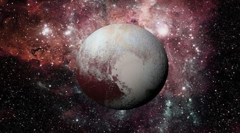 كوكب بلوتو يدهش العلماء بغلافه الجوي