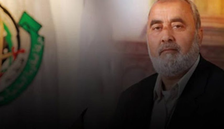 الإحتلال يعتقل القيادي في حماس شاكر عمارة