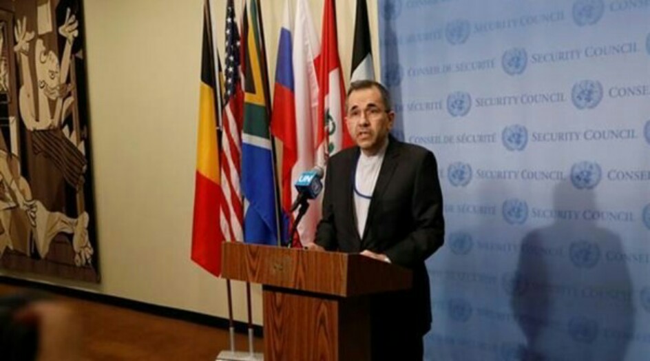 تخت روانجي :امريكا مطالبة بوقف احتلال سوريا تحت غطاء مكافحة الارهاب