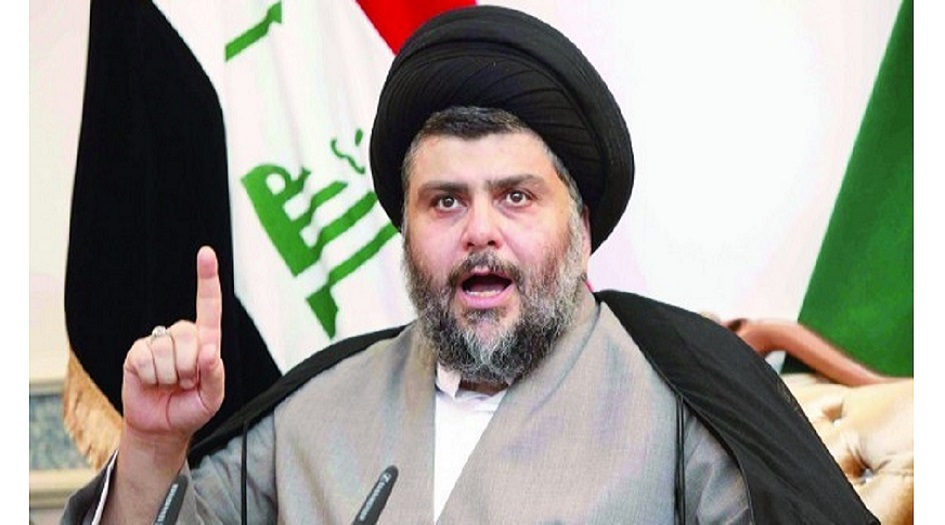 مكتب السيد الصدر يسلم مذكرة احتجاج لبعثة الاتحاد الاوروبي