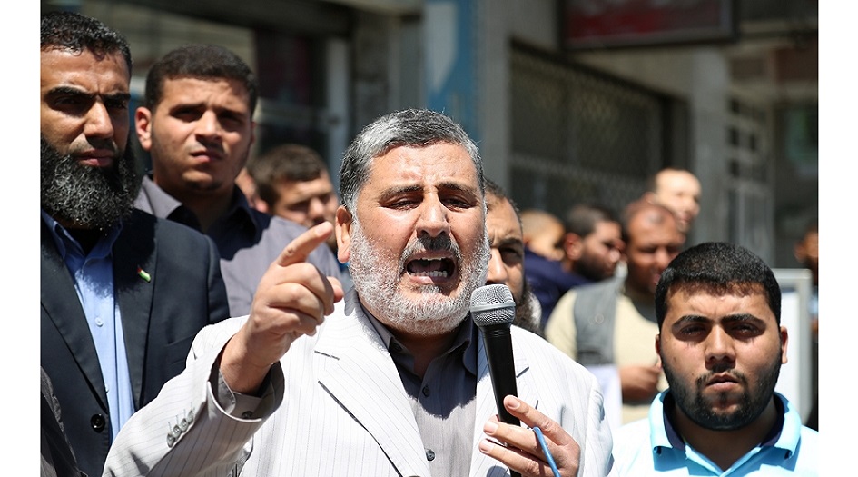 قيادي بالجهاد الإسلامي: المد بين القدس وطهران قويا ومواقف ايران ثابت