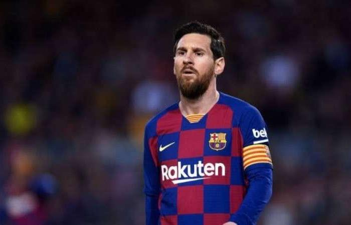 رئيس إنتر ميلان السابق: ضم ميسي حلم يقظة