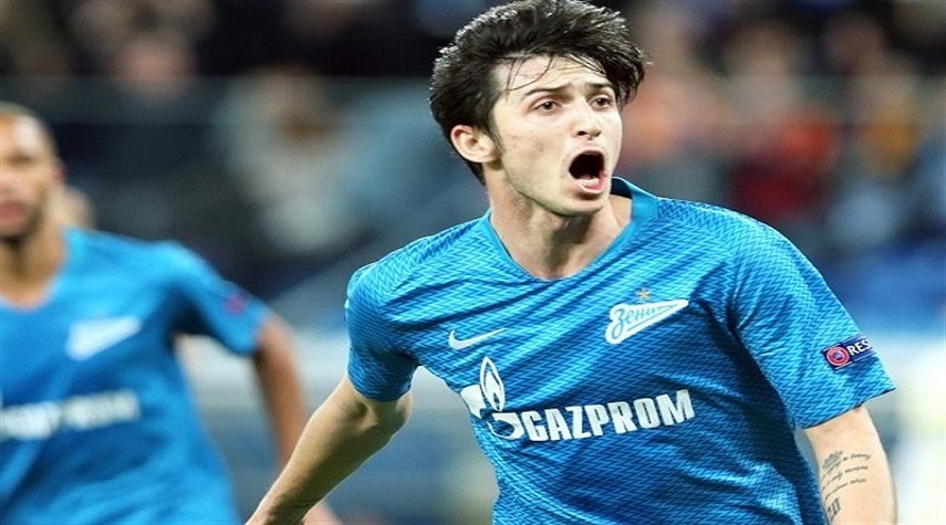 واکنش آزمون به شایعات نقل و انتقالاتی