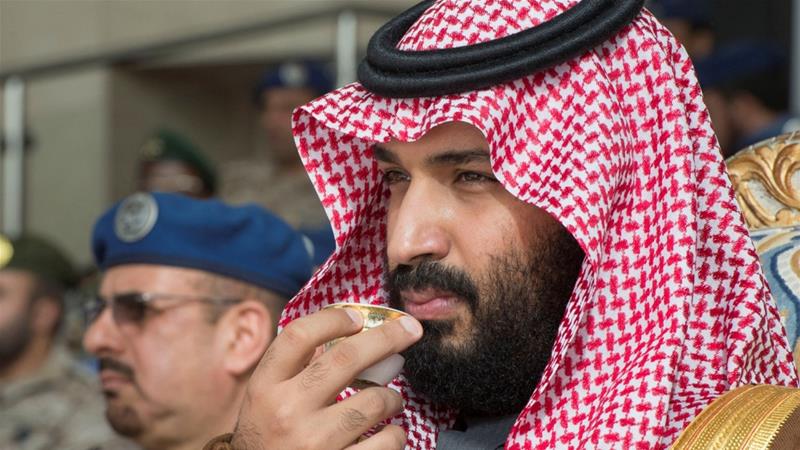 دیلی تلگراف:  عربستان با آینده ای نامعلوم روبروست