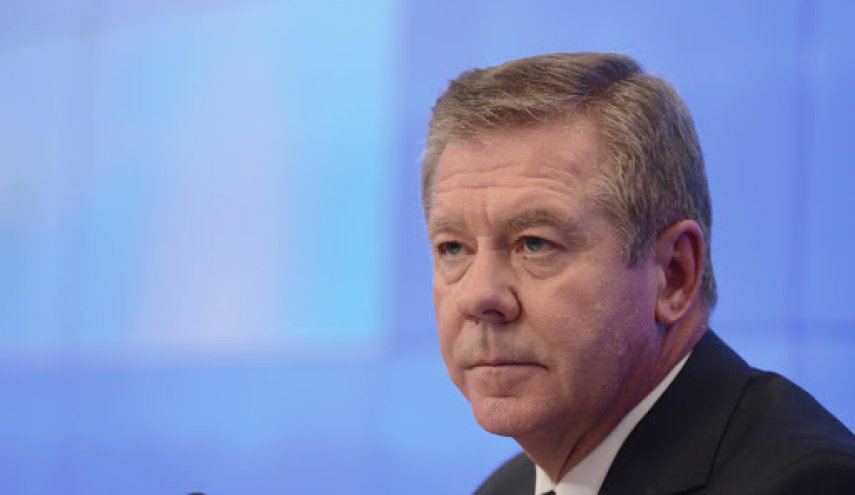 روسيا تعلق على تهديدات ترامب لمنظمة الصحة العالمية