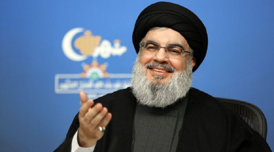 كلمة مرتقبة لسماحة السيد نصر الله  في يوم القدس العالمي 