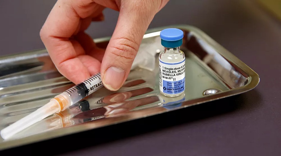 تقرير مسرب يكشف عن موعد توفر لقاح لكورونا