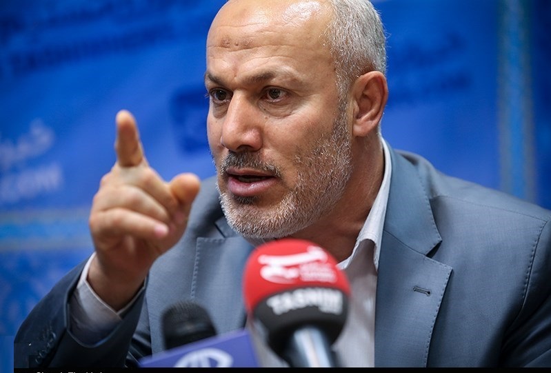  ناصر ابوشریف: کسانی که به مذاکرات دل بستند هیچ چیزی به دست نیاوردند