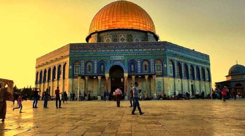 قدس خرمشهر ديگر مي‌شود +عكس