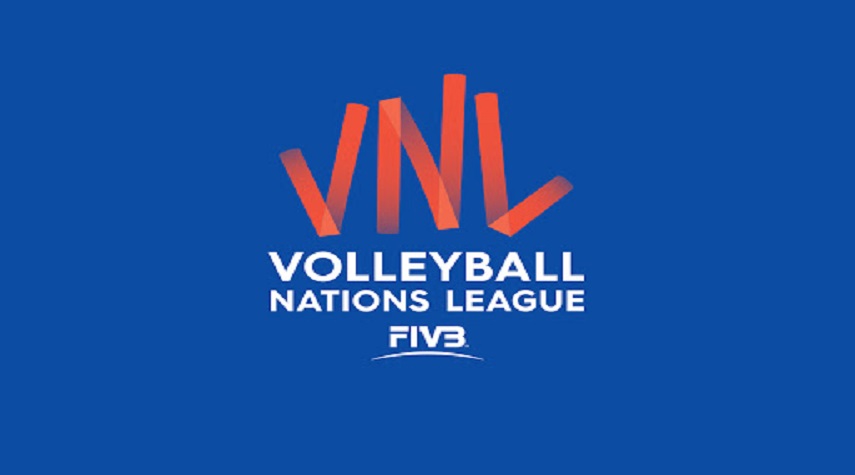 برنامه لیگ ملت‌های والیبال سال ۲۰۲۱ اعلام شد 