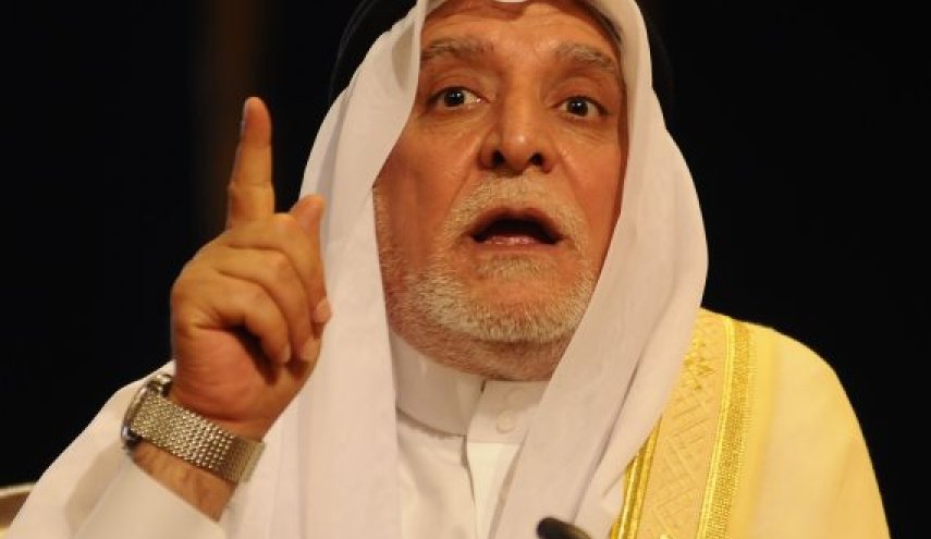 الشيخ الهميم: القدس لن تعود الا بالقتال