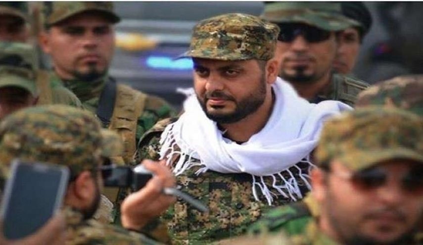 الشيخ الخزعلي: دماء الشهداء القادة ستقضي على مصالح أمريكا وإسرائيل