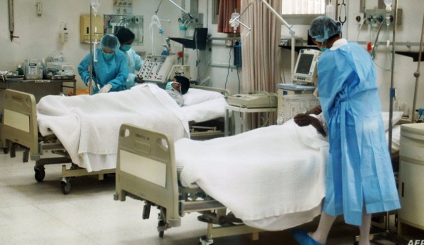 بالكويت...ضابط يعتدي على طبيب وما حدث داخل المستشفى مؤسف!