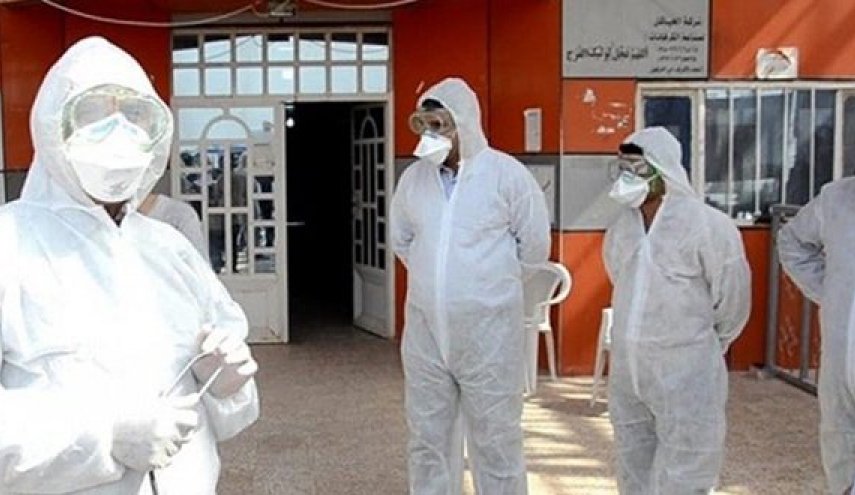 تحذير من انهيار النظام الصحي في العراق خلال 10 ايام