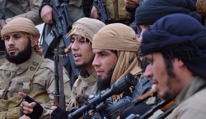 هكذا يستغل داعش جائحة كورونا لتصعيد نشاطه في سوريا