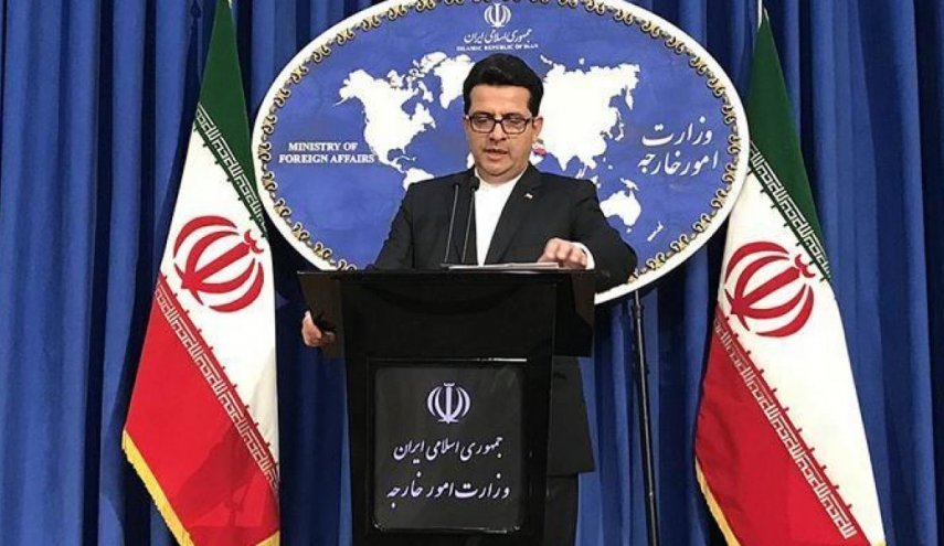 موسوي: لماذا يخشى الغرب الاستفتاء في فلسطين؟